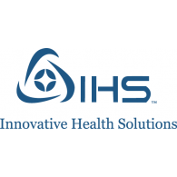 Innovative Health Solutions Logo PNG Vector
