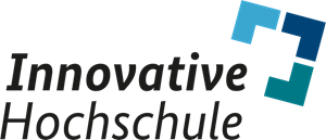 Innovative Hochschule Logo PNG Vector
