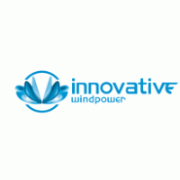 innovative-windpower Logo PNG Vector