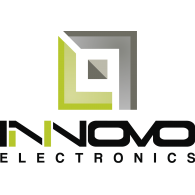 Innovo Electronics Logo PNG Vector