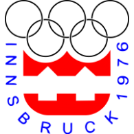 Innsbruck 1976 Logo PNG Vector