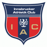 Innsbrucker AC Logo PNG Vector