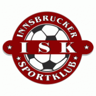 Innsbrucker SK Logo PNG Vector