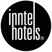 Inntel Hotels Logo PNG Vector