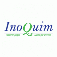 Inoquim Logo PNG Vector
