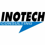 Inotech Consulting Logo PNG Vector
