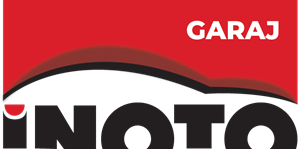 İnoto Garaj Logo Vector