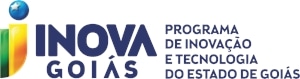 Inova Goiás Logo PNG Vector