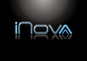 Inova Logo Vector