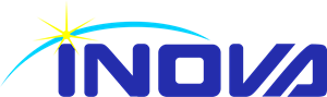 INOVA Logo PNG Vector