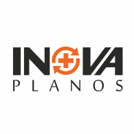 Inova Planos Logo PNG Vector