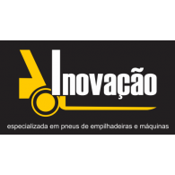 Inovação Logo Vector