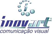 inovart comunicação visual Logo Vector