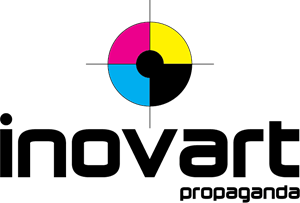 Inovart Propaganda Logo PNG Vector