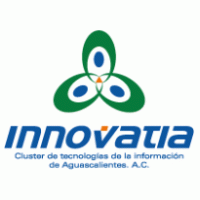 Inovatia Logo Vector