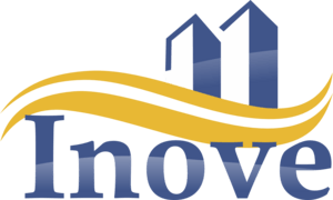 Inove Imobiliária Logo PNG Vector