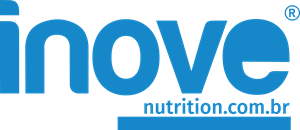 Inove Nutrition Logo Vector