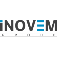 Inovem group Logo PNG Vector
