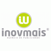 INOVMAIS Logo PNG Vector