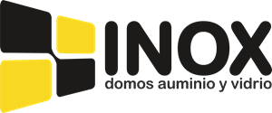 Inox Aluminio Logo PNG Vector