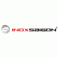 Inox Saigon Logo PNG Vector