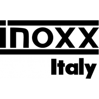 INOXX Logo PNG Vector