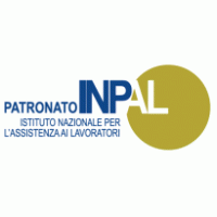 INPAL Logo Vector