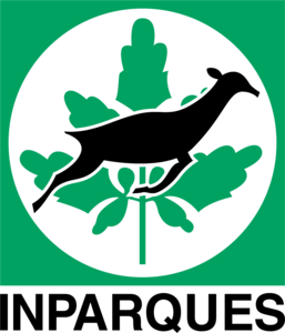 Inparques Logo PNG Vector