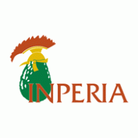 Inperia Logo PNG Vector