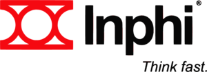 Inphi Corporation Logo PNG Vector