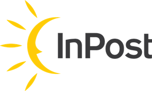 InPost Logo PNG Vector