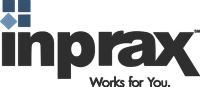 Inprax Logo PNG Vector