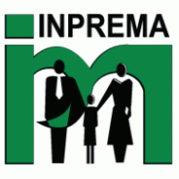 INPREMA Logo PNG Vector