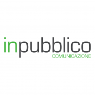Inpubblico Comunicazione Logo PNG Vector