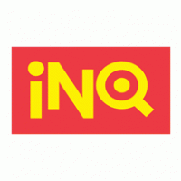 iNQ Logo PNG Vector
