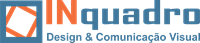 Inquadro Design e Comunicação Visual Logo PNG Vector