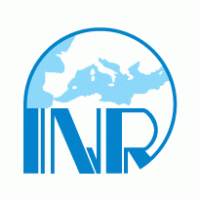 INR Logo PNG Vector