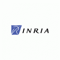 Inria Logo PNG Vector