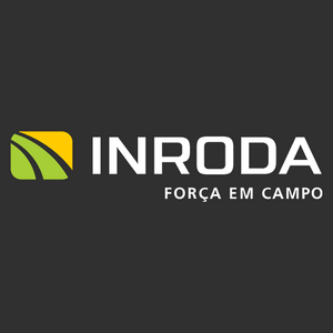 Inroda Logo PNG Vector