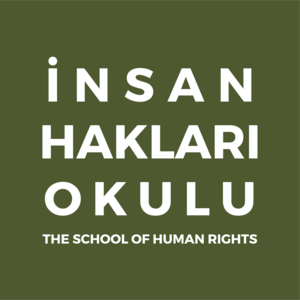 İnsan hakları okulu Logo PNG Vector