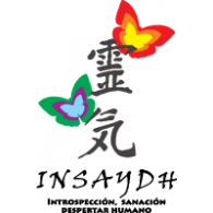 INSAYDH Logo Vector
