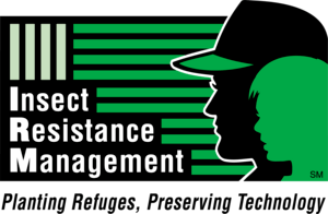 Insect Resistance Management Logo PNG Vector