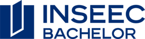 INSEEC Bachelor Logo PNG Vector