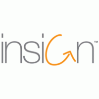 insiGn Logo PNG Vector