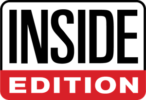 Inside Edition Logo Vector