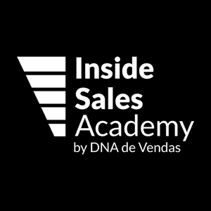 Inside Sales Academy Logo PNG Vector