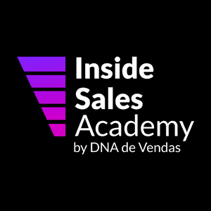 Inside Sales Academy Logo PNG Vector