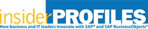 insiderPROFILES Logo PNG Vector