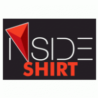 InsideShirt Logo PNG Vector
