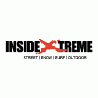 InsideXtreme Logo PNG Vector
